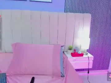 Chaturbate Live Sex Cam of ivy_petit