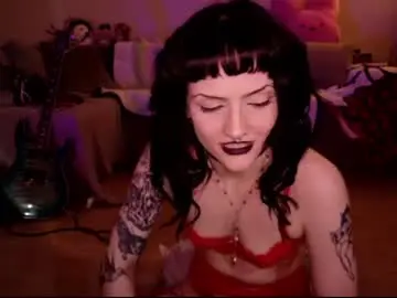 Chaturbate Live Porn of kattattacck