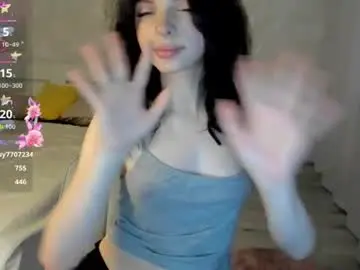 Chaturbate Watch Live Sex Cams of rueliya