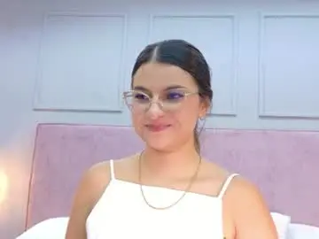 Chaturbate Best live sex cam show of lilydreams_19