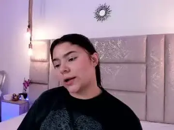 Chaturbate Free Live Porn of oriana_guzman