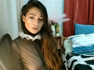 Chaturbate Live Sex Cam of naughty_alice08
