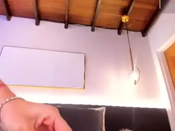 Chaturbate Watch Live Sex Cams of agattaduque