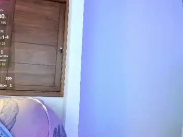 Chaturbate Private Sex Chat of ashliey_roberts