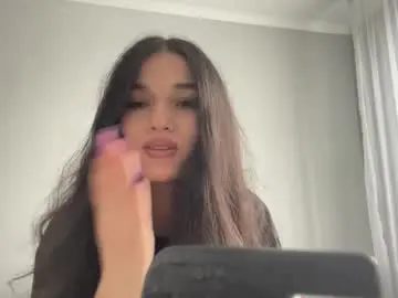 Chaturbate Live Porn of fredamedora