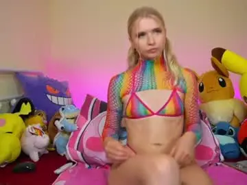 Chaturbate Free Porn Cam of lillyocean06