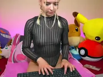 Chaturbate Watch Live Sex Cams of lillyocean06