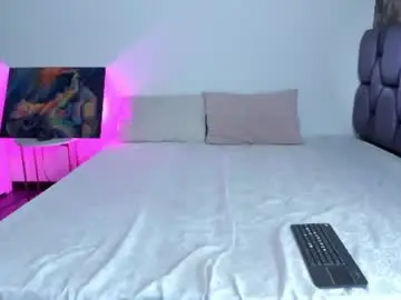 Chaturbate Adult Webcam of lorennvega