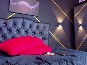 Chaturbate Private Sex Chat of amber_novaa