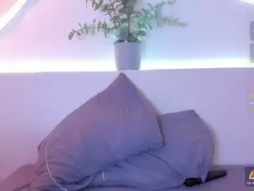 Chaturbate Sex Chat of mara_vibe