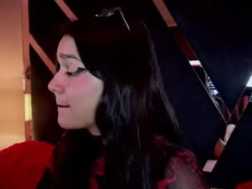 Chaturbate Live Porn of valeriekay_