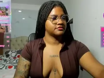 Chaturbate Adult Webcams of zahra_rose