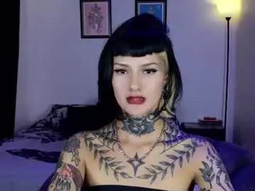Chaturbate Adult Video Chat of ameliestone1