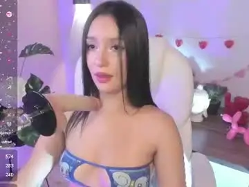 Chaturbate Best live sex cam show of ela_lane_2