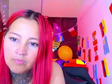 Chaturbate Nude Webcam of meghan_nill