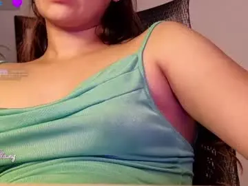 Chaturbate Private Sex Chat of nylaahhh