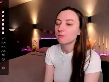 Chaturbate Nude Webcam of annacooleman_