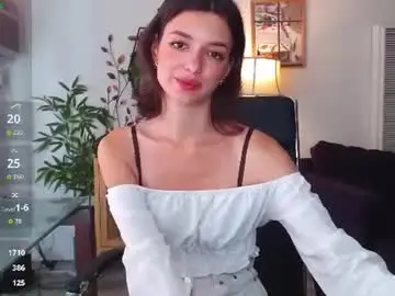 Chaturbate Live Sex of 0_perfect_imperfection_0
