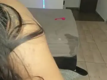 Chaturbate Live Porn of alanna_house1