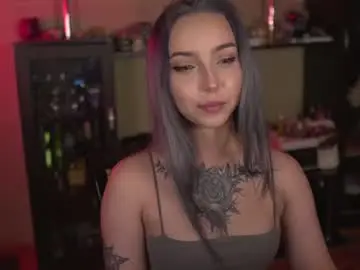 Chaturbate Adult Webcam of lis_silver