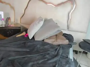 Chaturbate Sex Chat of zayrastorm