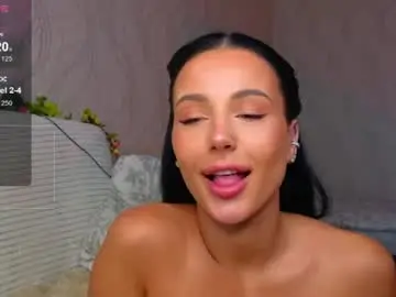 Chaturbate Best Webcam of want_emma