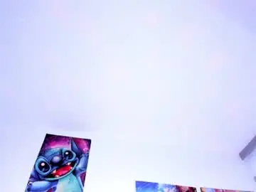 Chaturbate Adult Video Chat of megan_yagami