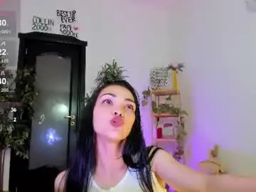 Chaturbate Sex Chat of cheerish
