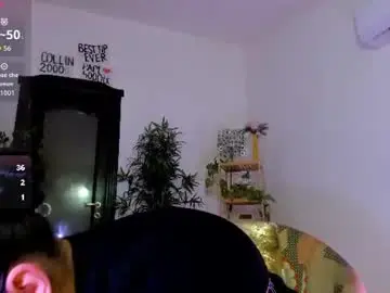 Chaturbate Free Porn Cam of cheerish