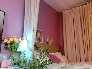 Chaturbate Sex Chat of dearly_emily