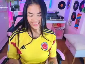 Chaturbate Free Live Porn of duulce_mia