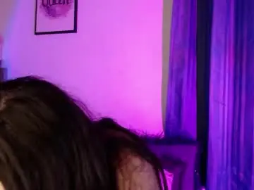Chaturbate Sex Chat of ariadna_martin