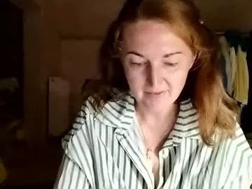 Chaturbate Live Porn of golden_fairy_566
