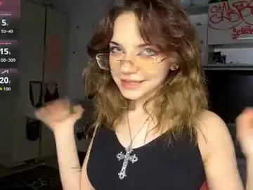 Chaturbate Sex Cam of laurettecipro