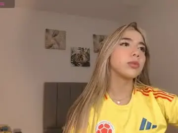 Chaturbate Live Sex Cam of mariana_es