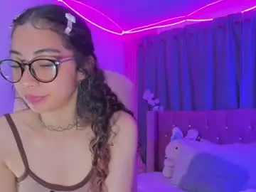 Chaturbate Live Porn of kiara_lovelyy
