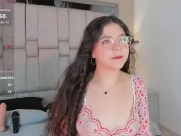 Chaturbate Live Sex of lilithbloom7