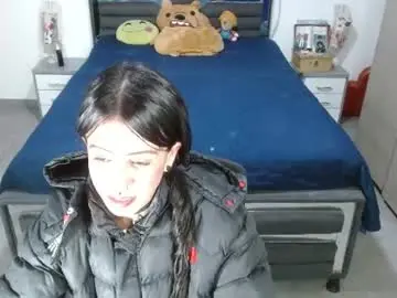 Chaturbate Adult Video Chat of samantha_singh1