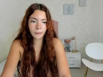 Chaturbate Live Sex Cam of ivywhitmore