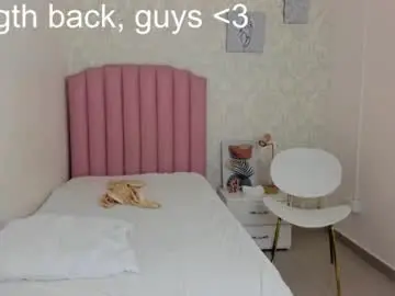 Chaturbate Watch Live Sex Cams of ivywhitmore