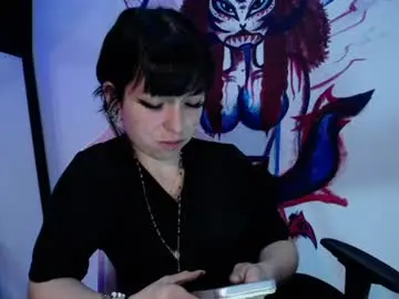 Chaturbate Watch Live Sex Cams of kittyhouse_hs