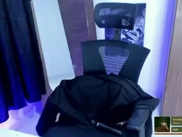 Chaturbate Live Porn of marcydark___