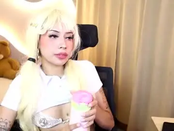 Chaturbate Best live sex cam show of pinky_dolly_molly