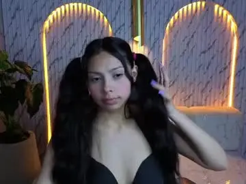 Chaturbate Live Sex Cam of samantha_tx_