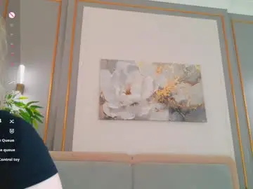 Chaturbate Adult Video Chat of smiley_mia_