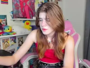 Chaturbate Private Sex Chat of darkness__angel