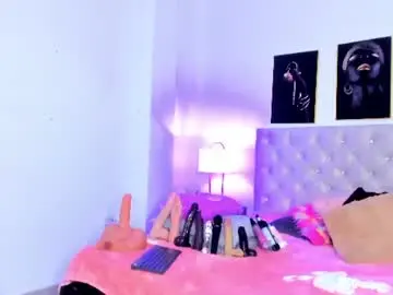 Chaturbate Live Sex Cam of naomy_191
