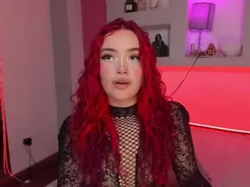 Chaturbate Adult Webcam of camilarivers