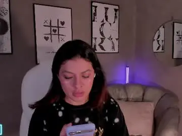 Chaturbate Nude Webcam of georginamontclair