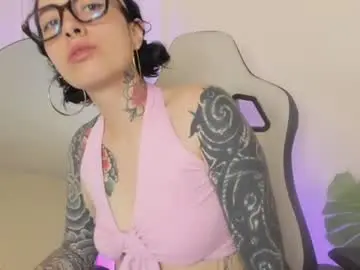 Chaturbate Nude Webcam of katushka_dh